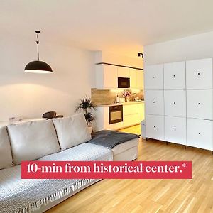Appartement met een Slaapkamer